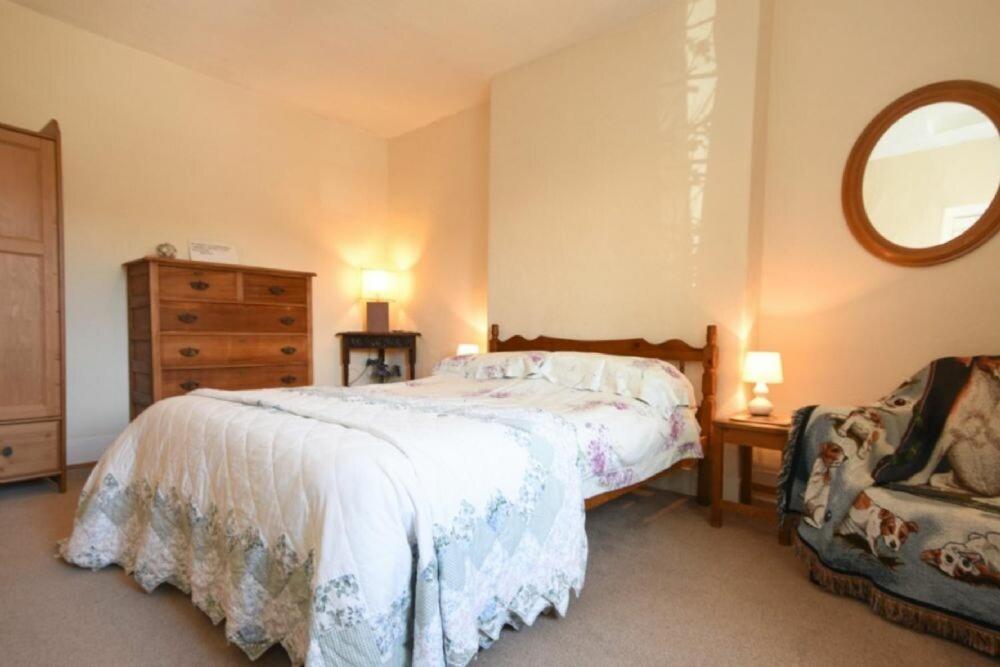 Kittiwake Cottage, Budle Bay แบมบะระ ภายนอก รูปภาพ